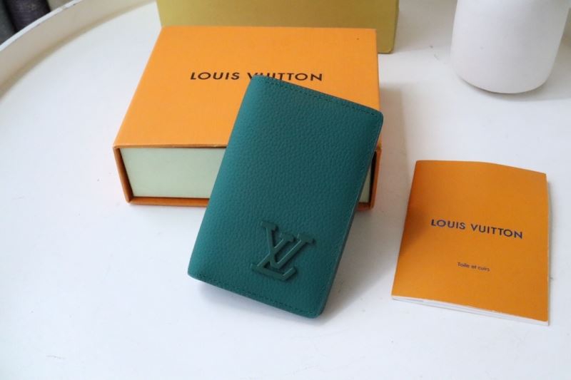 Louis Vuitton Wallets